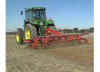 Segues - Model CBF - Soil Cultivators