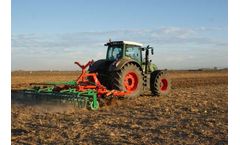 Segues - Model CHM - Semi-Chisel Cultivators