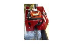 TrimmerTrap - Model CR-3 - Combination Rack