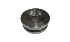 Kelley - Model 3 Inch - Piston