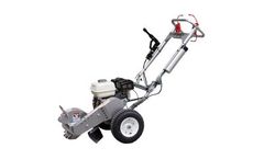 Dosko - Model 200-6HC - Mini Stump Grinder
