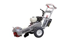 Dosko - Model 337-13HC - Stump Grinder