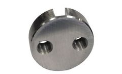 Dosko - Model 500 Series - Fine-Threaded Pocket