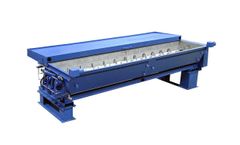 Kontek ConRec - Liquid Crystallizer for Zero Liquid Discharge Boosters