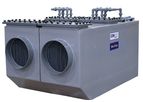 Kontek Max-Evap - Atmospheric Evaporator