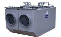 Kontek Max-Evap - Atmospheric Evaporator