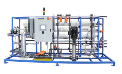 Kontek ROKON - Reverse Osmosis Purification System