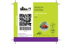  	Biobest - Adalia Bipunctata System - Brochure