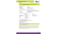 Biobest - Model Preferal-WG - Biofungicide - Brochure