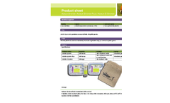 Biobest - Eupeodes System - Brochure