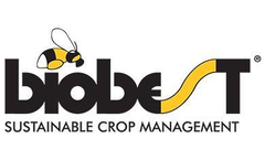 Biobest - Model Asperello-T34 - Biocontrol Biofungicide