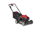 Troy-Bilt - Model TB290 ES - Self-Propelled Lawn Mower