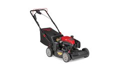 Troy-Bilt - Model TB290 ES - Self-Propelled Lawn Mower