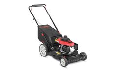 Troy-Bilt - Model TB160 XP - Push Lawn Mower