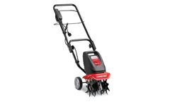 Troy-Bilt - Model TB154E - Electric Cultivator