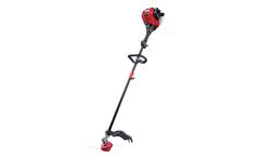Troy-Bilt - Model TB304H - 30cc 4-Cycle Straight Shaft Gas Trimmer