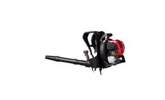 Troy-Bilt - Model TB4BP EC - Backpack Gas Leaf Blower