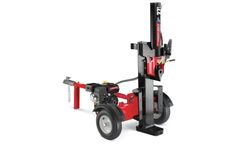 Troy-Bilt - Model TB 27 LS - Log Splitter