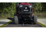 Overtested: Troy-Bilt Riding Mowers - Video