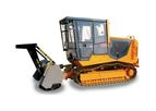 CMI - Model C175 Twister II - Entry level Machine