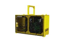 CSI - Model 6500 - Remote Power Unit