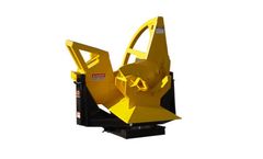 CSI - Model PTD-264 NTS - Delimber