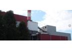 Igniss - Grate Incinerator for Communal Waste