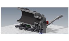 Igniss - Rotary Kiln Incinerator