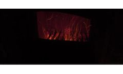Igniss - Fluidized Bed Incinerator