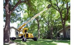 Mini-Jarraff - Urban Tree Trimmer