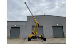 Mini-Jarraff - Trailer