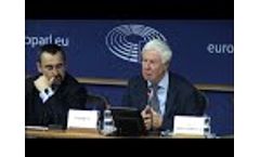IBMA IOBC PAN EUROPE-6th SUD Symposium - Working with Nature in arable crops - English Version - Video