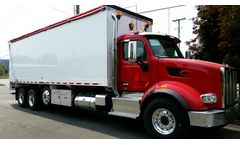 Express Blower - Model EB - Self-Contained Express Blower