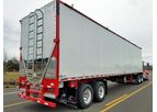 Express Blower - Model EB-110 - Trailer