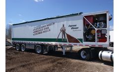 Express Express - Model TM-70MD, HD - Semi-Trailer Unit