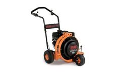 Extreme - Model LBX - High-Velocity Leaf and Debris Blower