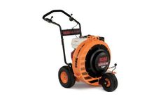 Extreme Pro - Model LBXP17-GX390 - High-Velocity Leaf and Debris Blower