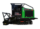 Gyro-Trac - Model GT-200 - Medium-Duty Mulcher