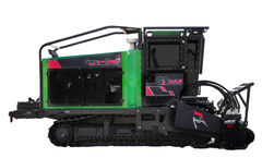 Gyro-Trac - Model GT-365 - Heavy Duty Mulcher