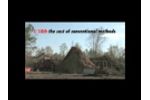 BioEnergy Baling System Video