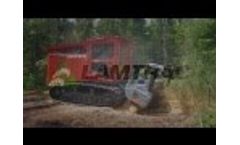 LTR 8300T Video
