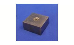 Crumb-Cut Vecoplan - Model 404020F - Cutters