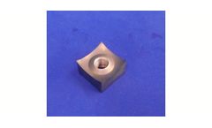 Crumb-Cut Cresswood - Model 125125745CR - Cutters