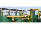 GP - Gasifier Plant