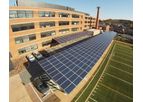 Green State Power - Commercial PV System
