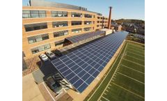 Green State Power - Commercial PV System