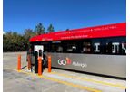Green State Power - Electric Vehicle Fleet Charging System