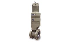 Young-Franklin - Model 8655 Series - Electric Stop/Ratio Valve