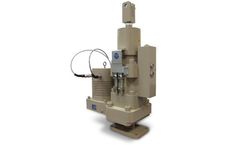 Young-Franklin - Model 8650E250 Series - Electric Guide Vane Actuators