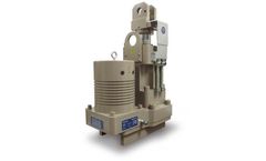 Young-Franklin - Model 8650E201 Series - Electric Inlet Guide Vane Actuator